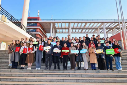 喜报！汉院学子在首届青春健康同伴教育主持人风采展中斩获多项佳绩