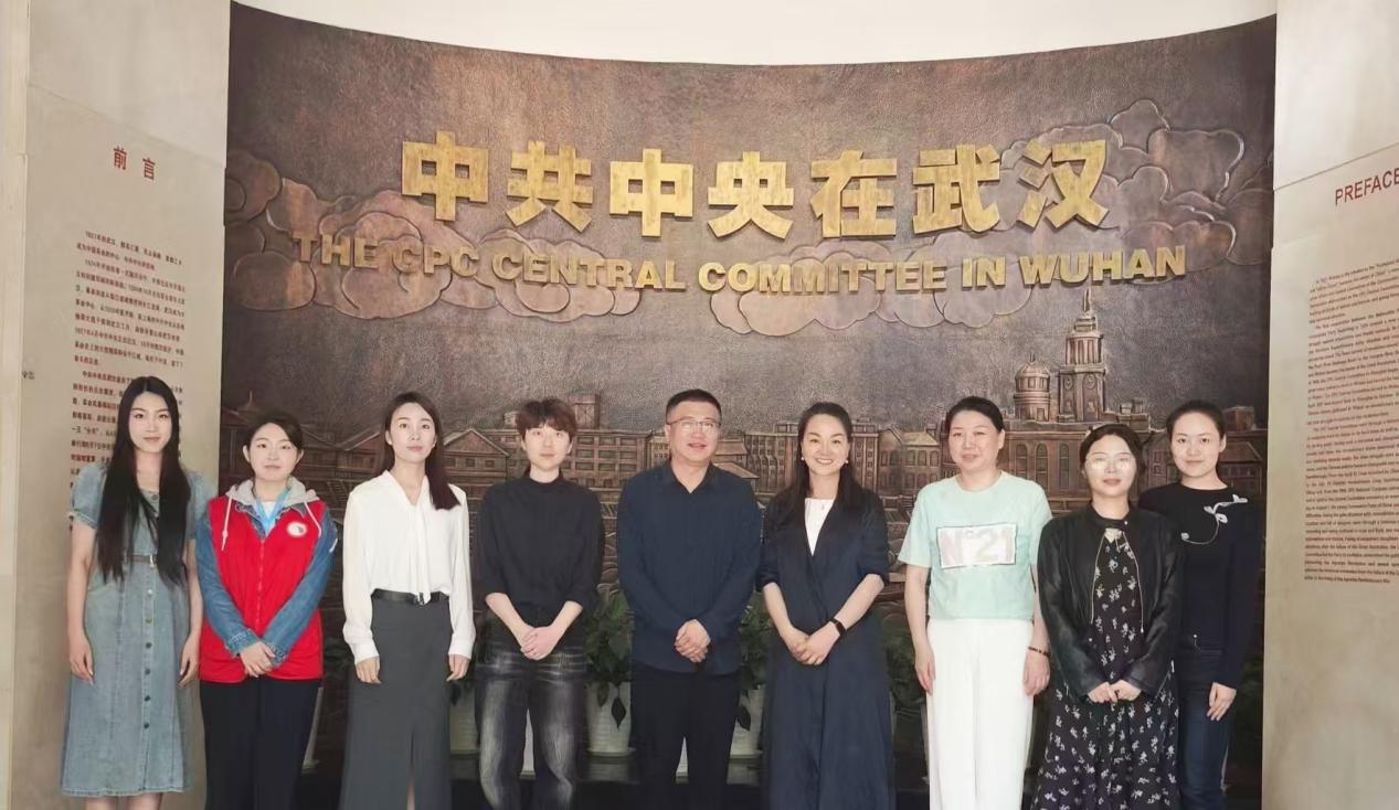 2026玩转数字文博！传媒学院数智文博能力与素养微专业火热招生啦
