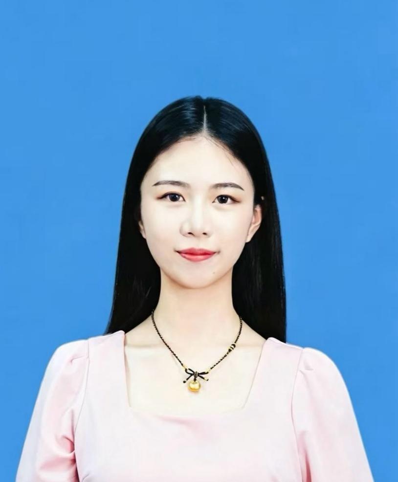 【汉院好老师】执卷培新秀 丹心续墨香 | 探访传媒学院陈歆彤老师